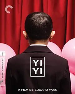 Yi Yi (#1087) USED