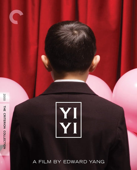 Yi Yi (4K UHD, #339)