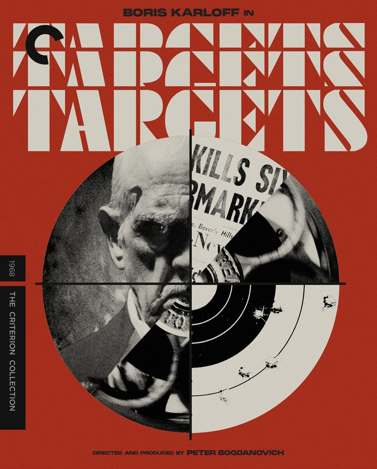 Targets (#1179)