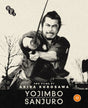 Yojimbo / Sanjuro (Blu - Ray, Limited Edition, Region B) w/SLIPCASE - New Blu - Ray