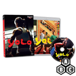 YOLO (Limited Edition, Region Free) w/SLIP - New Blu - Ray