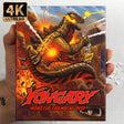 Yongary, Monster from the Deep (4K UHD) w/SLIP