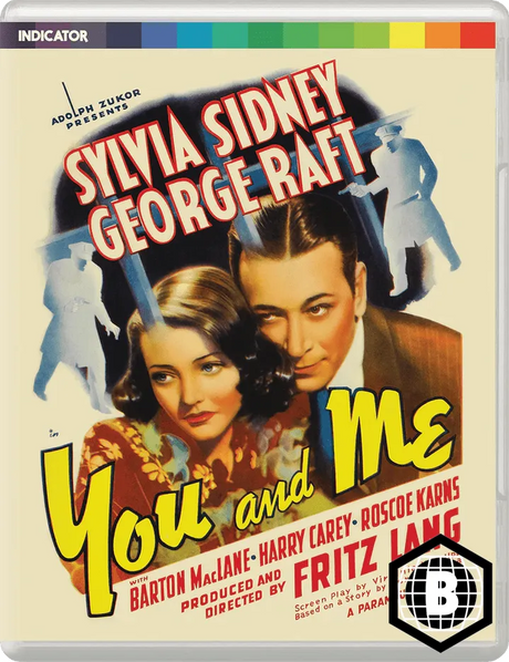 You and Me (Limited Edition, Region B)