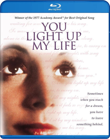 You Light Up My Life (Mill Creek) - New Blu - Ray