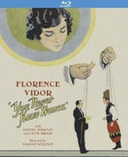 You Never Know Women (1926) USED