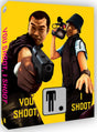 You Shoot, I Shoot (Limited Edition, Region Free)