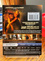 You Were Never Really Here w/SLIP USED