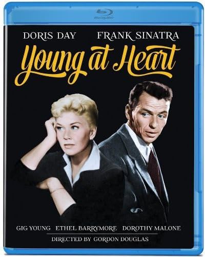 Young At Heart USED