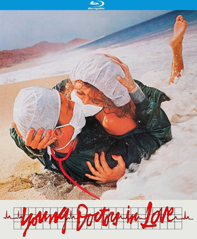 Young Doctors in Love USED