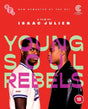 Young Soul Rebels (Region B) - New Blu - Ray