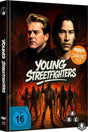 Young Streetfighters aka The Brotherhood of Justice (4K UHD, Limited Edition Mediabook, Region Free/B) - New 4K UHD
