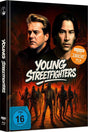 Young Streetfighters aka The Brotherhood of Justice (4K UHD, Limited Edition Mediabook, Region Free/B)