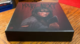 You're Next (4K UHD, Limited Edition, Region Free/B) USED