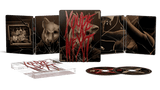 You're Next (4K UHD, Lionsgate Limited Edition Steelbook)