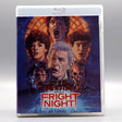 You're So Cool, Brewster! The Story of Fright Night - New Blu - Ray