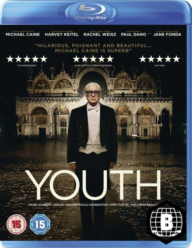 Youth (Region B)