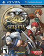Ys: Memories of Celceta Playstation Vita USED - Video Games - Playstation Vita