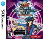 Yu - Gi - Oh 5D's World Championship 2010: Reverse Of Arcadia Nintendo DS Loose USED - Video Games - Nintendo DS