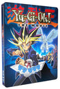 Yu - Gi - Oh! The Movie (Steelbook) - New Blu - Ray