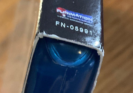 Yu Yu Hakusho - Season 4 (REGIONS A/B) w/SLIP USED - Used Blu - Ray