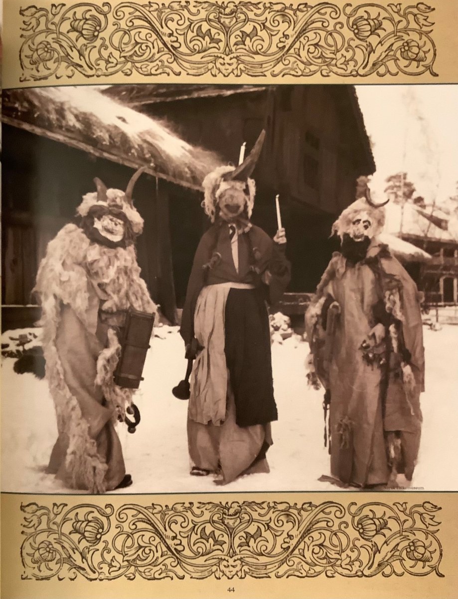 Yule: Pagan Lore and Christmas Origins (Hardback, First Edition) - Books