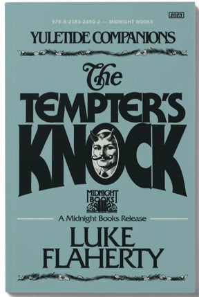 Yuletide Companions - Books