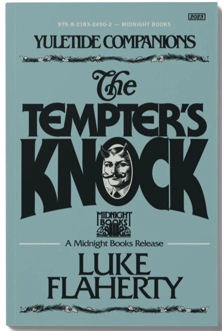 Yuletide Companions - Books