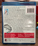 Zaat (Blu-Ray + DVD) USED