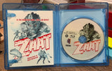 Zaat (Blu-Ray + DVD) USED