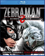 Zebraman Ultimate Z - pack - New Blu - Ray