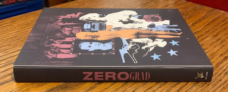 Zerograd w/SLIP USED