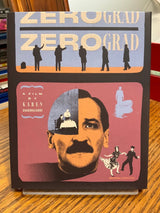 Zerograd w/SLIP USED