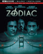 Zodiac (4K UHD) w/SLIP - New 4K UHD