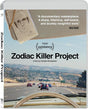 Zodiac Killer Project - New Blu - Ray