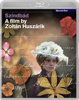 Zoltán Huszárik Collection (Limited Edition, Region Free) - New Blu - Ray
