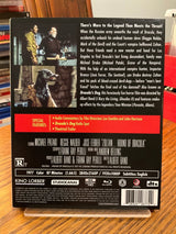 Zoltan...Hound of Dracula (4K UHD, Kino Cult) w/SLIP USED