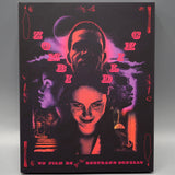 Zombi Child w/SLIP - New Blu - Ray