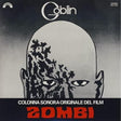 Zombi (Limited 140 - Gram Black Vinyl OST) - Music