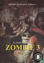 Zombie 3 (Region B, DVD) USED - Used DVD
