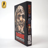 Zombie - Complete Graphic Novel - Limited Edition Box Set SECOND PRESSING - Books