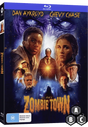 Zombie Town (Region Free) w/SLIP