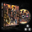 Zombloglapyse (Limited Edition, Region Free) w/SLIP - New Blu - Ray