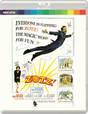Zotz! (Region Free)