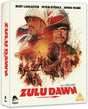 Zulu Dawn (4K UHD, Limited Edition, Region Free)