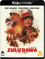 Zulu Dawn (4K UHD, Standard Edition, Region Free)