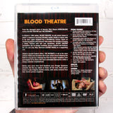 Blood Theatre / The Visitants