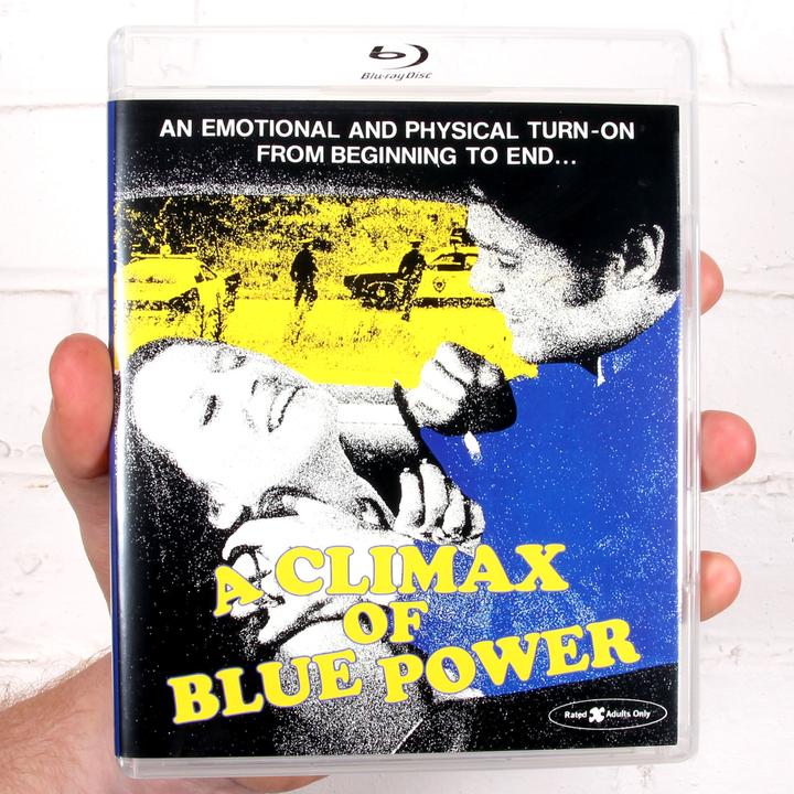 A Climax of Blue Power