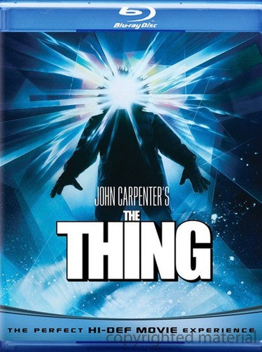 The Thing (2008 release) USED