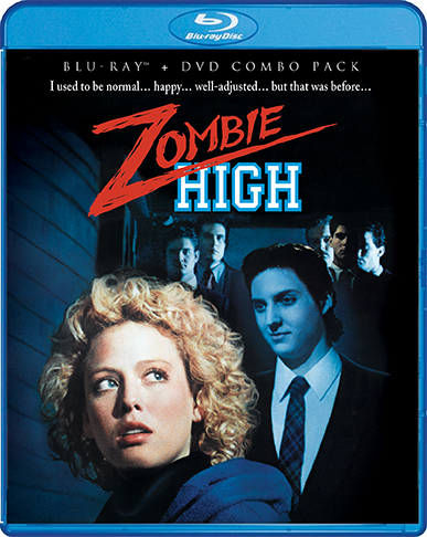 Zombie High