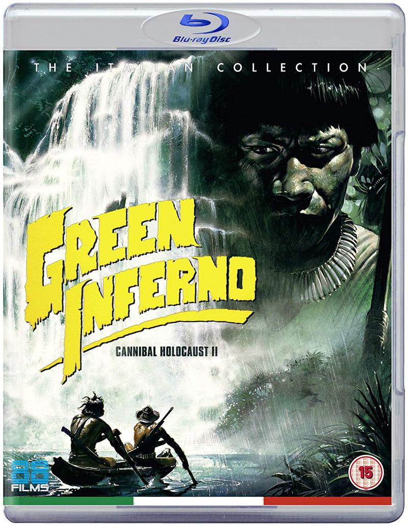 Cannibal holocaust online streaming 123movies